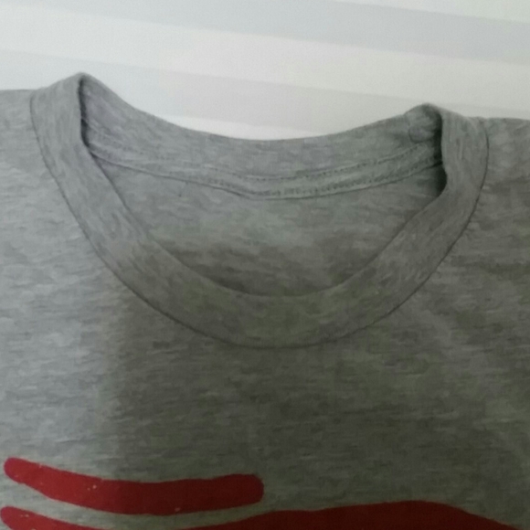 The Walking Dead Walker stalker cruise 2016 tshirt - Picture 4 of 9